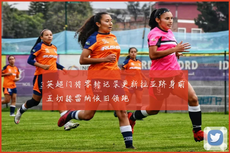 英超门将零封记录更新拉亚跻身前五切赫雷纳依旧领跑