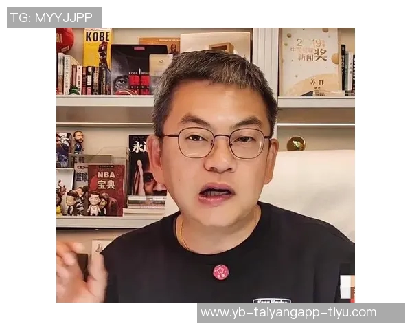 苏群分析杨瀚森新赛季表现昌西重视成绩不以培养为主