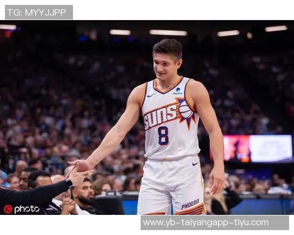 阿伦三分球狂轰10记创纪录太阳主帅赞队友支持令人感动